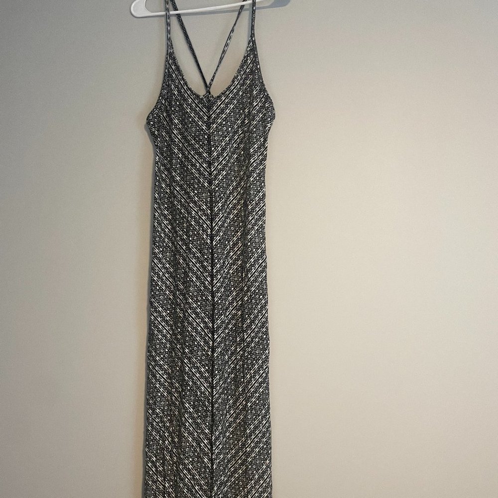 Patagonia Maxi Dress